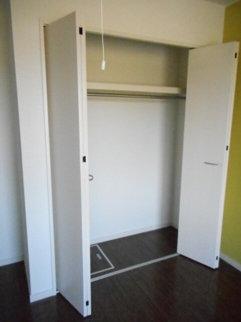 エステシアの物件内観写真