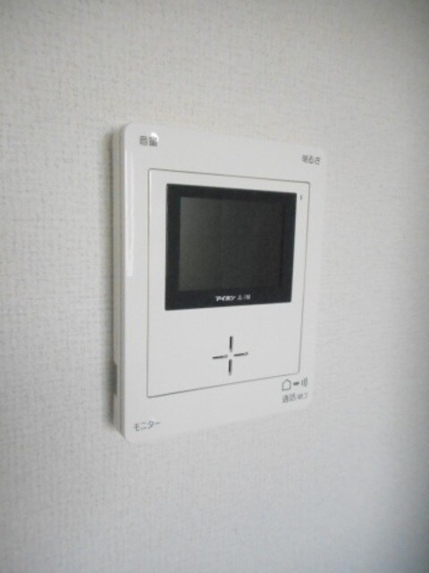 エステシアの物件内観写真