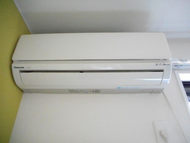 エステシアの物件内観写真