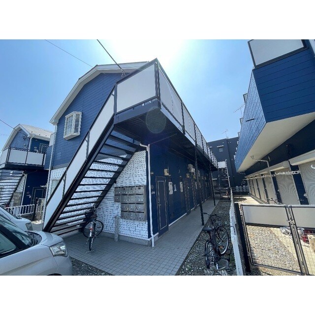 ガザニアの物件内観写真