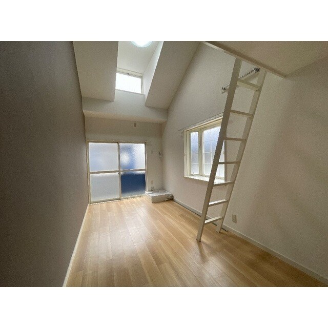 ガザニアの物件内観写真