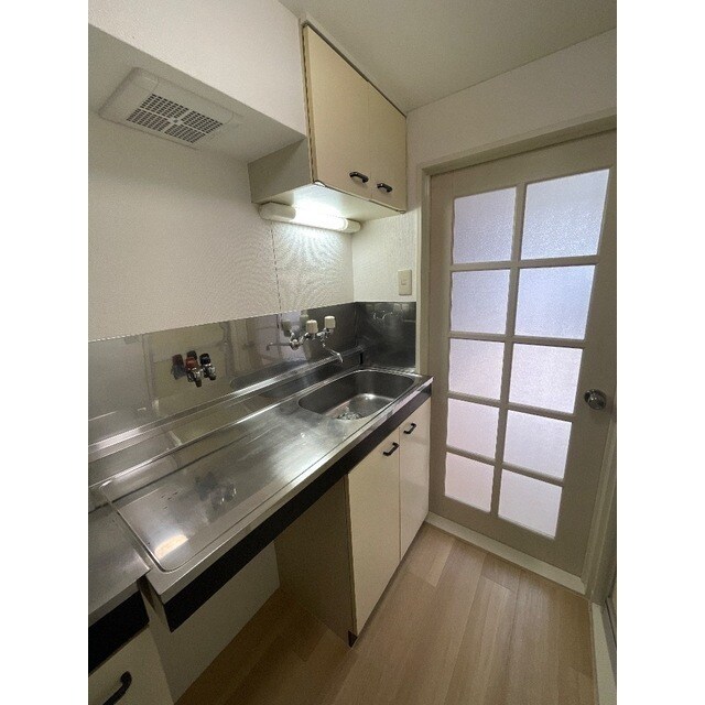 ガザニアの物件内観写真