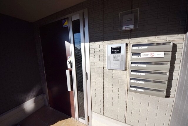 アミティエ Iの物件内観写真