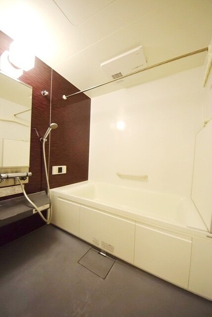 アミティエ Iの物件内観写真