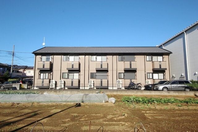 アメジストセージの物件内観写真