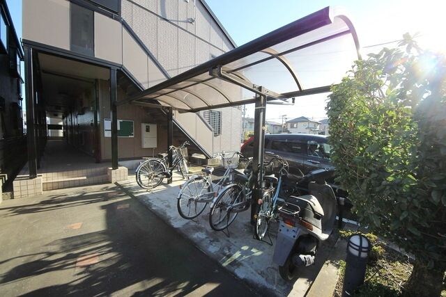 アメジストセージの物件内観写真