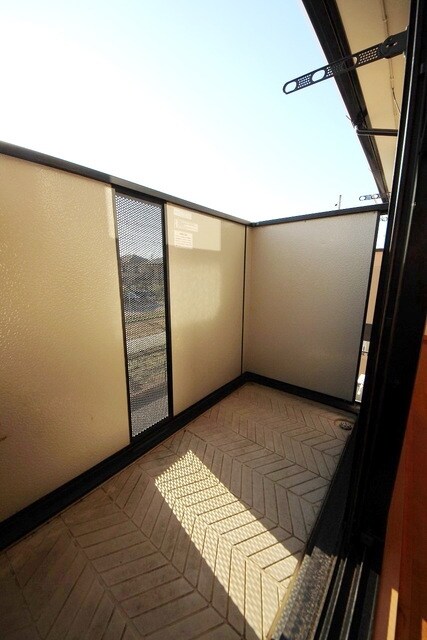 アメジストセージの物件内観写真