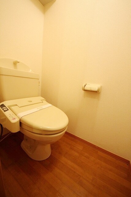 アメジストセージの物件内観写真