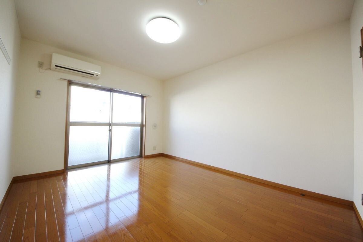 メイプルヒルズの物件内観写真