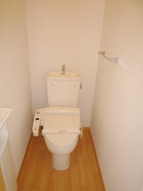 リヴィエールの物件内観写真