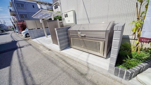 ヴィラージュの物件内観写真