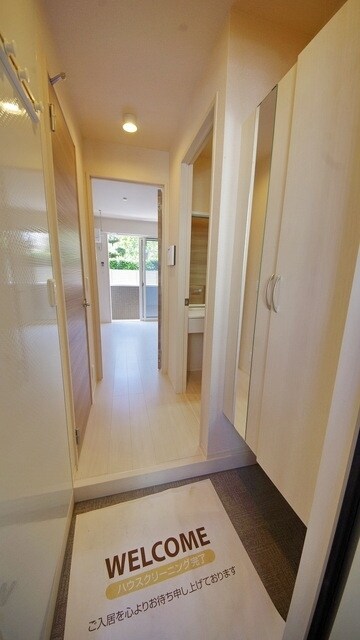 ヴィラージュの物件内観写真