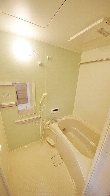 ヴィラージュの物件内観写真