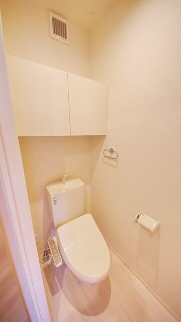 ヴィラージュの物件内観写真