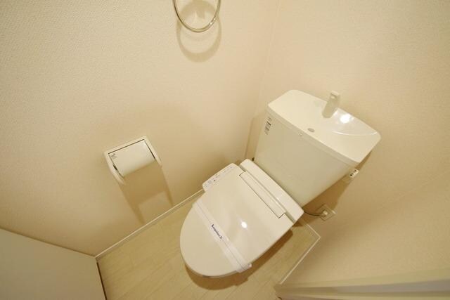 レオネクストユイットの物件内観写真