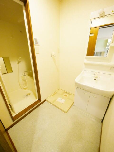 ヴィレッジ トミタ Dの物件内観写真