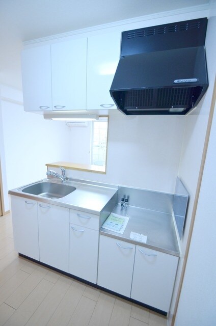 プラシード(PLACIDO)の物件内観写真