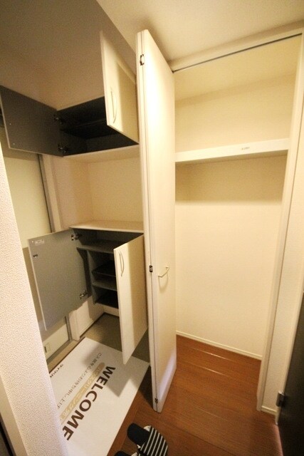 ソラーレの物件内観写真