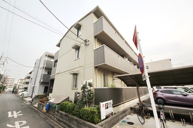 ソラーレの物件内観写真