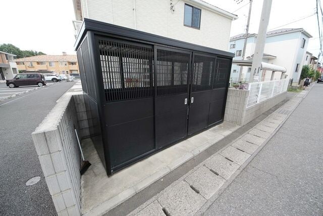 プラウド シティ 南大塚Aの物件内観写真