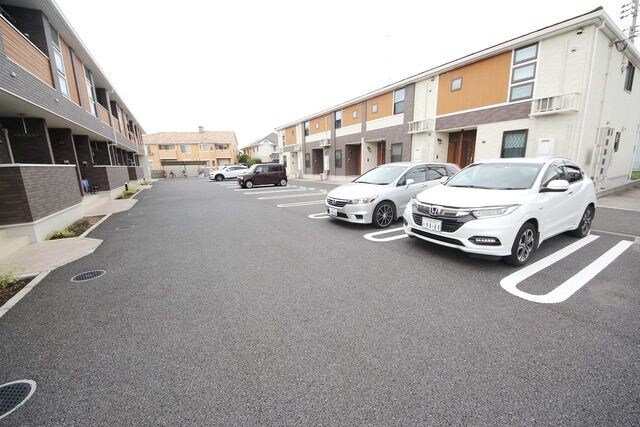 プラウド シティ 南大塚Aの物件内観写真