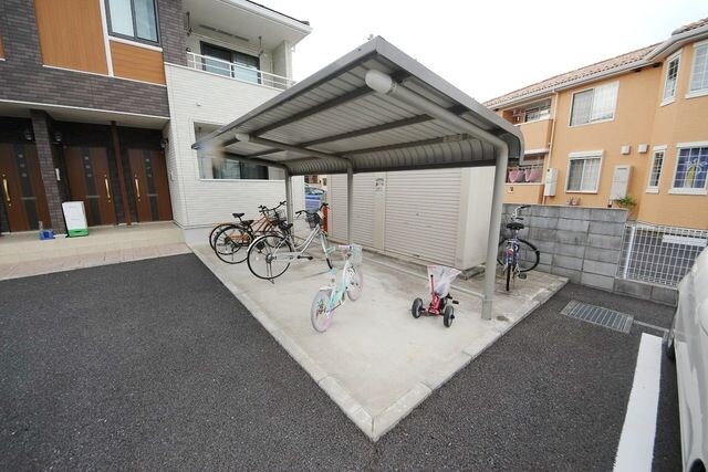 プラウド シティ 南大塚Aの物件内観写真