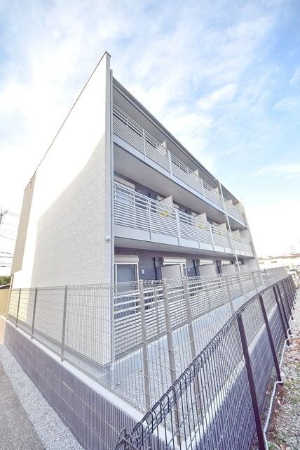 クレイノグローリアIVの物件内観写真