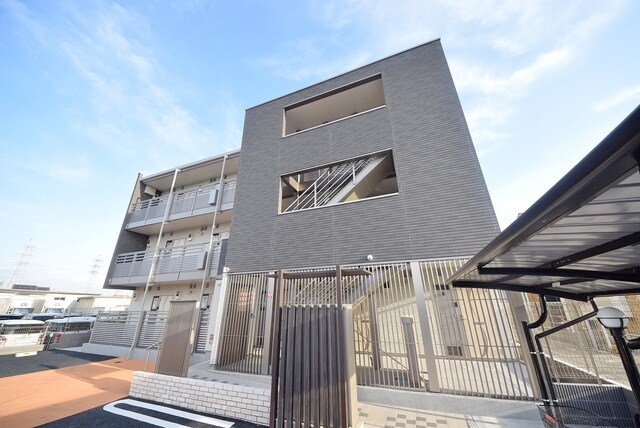 クレイノグローリアIVの物件内観写真