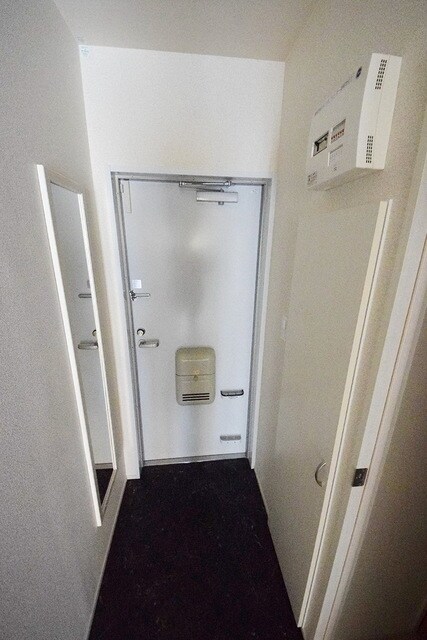 クレイノグローリアIVの物件内観写真