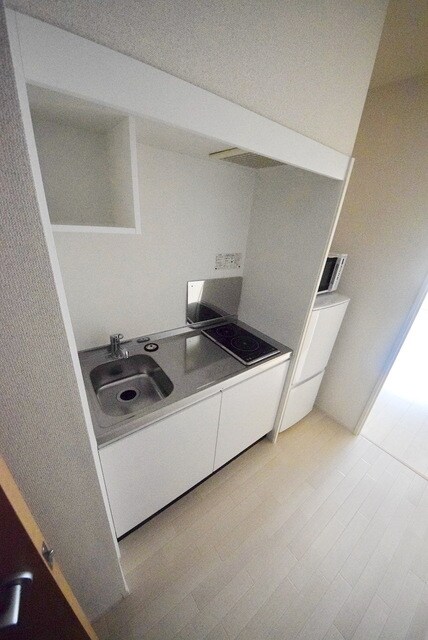 クレイノグローリアIVの物件内観写真