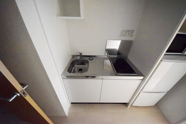 クレイノグローリアIVの物件内観写真