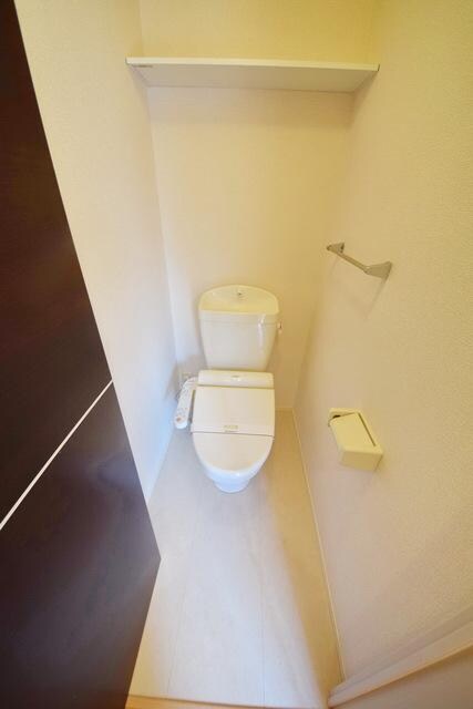 コージーハウス Bの物件内観写真