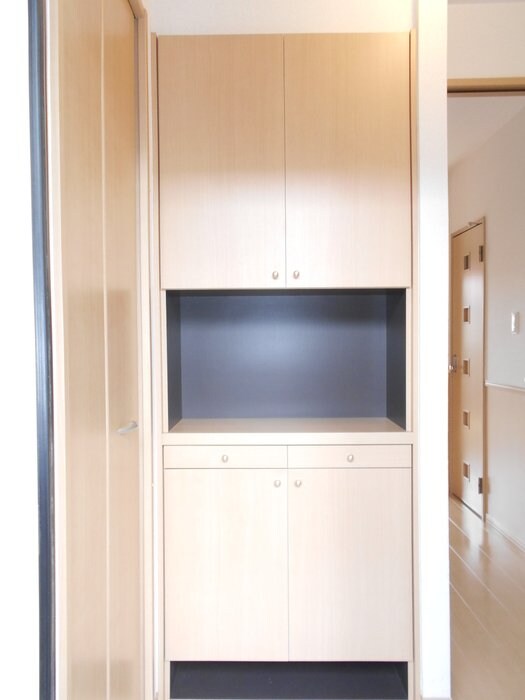 リヴィエールの物件内観写真