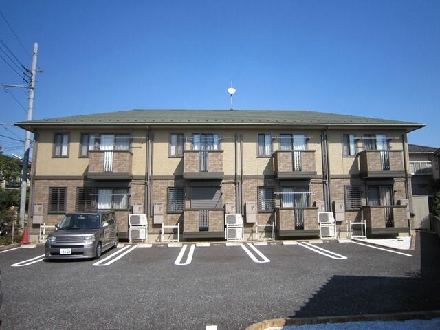 リヴィエールの物件内観写真