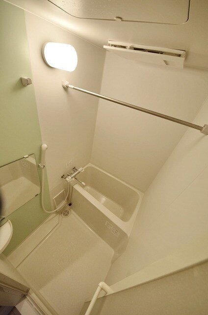 レオネクストサンタの物件内観写真