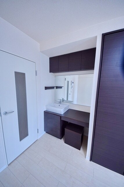 レオネクストサンタの物件内観写真