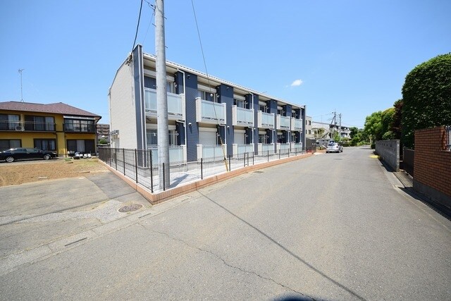 レオネクストサンタの物件内観写真