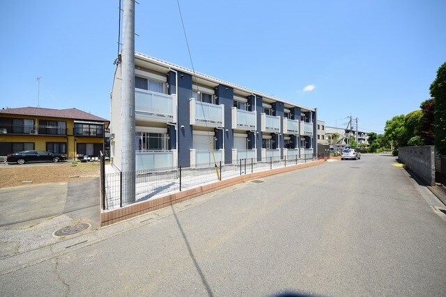 レオネクストサンタの物件内観写真