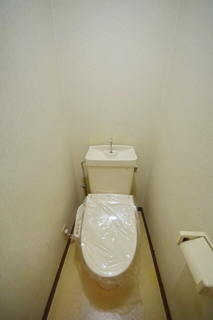 サンライズIIIの物件内観写真