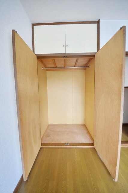 サンライズIIIの物件内観写真