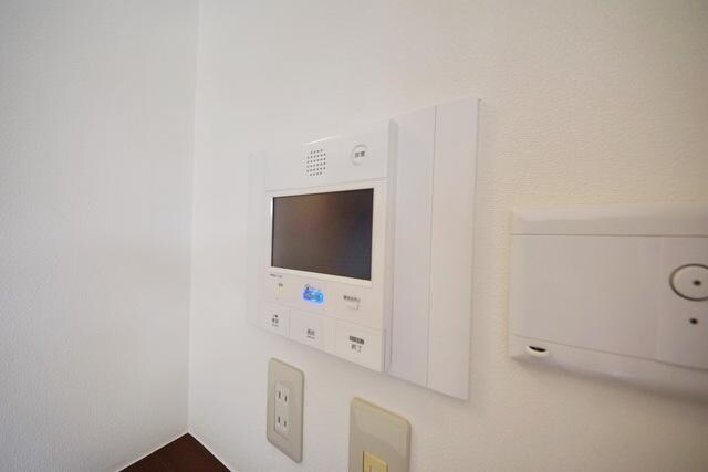 ダイアパレス上福岡IIIの物件内観写真