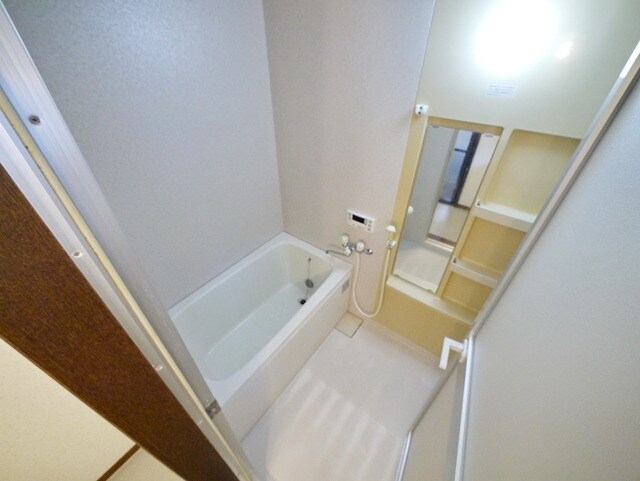 笹井レジデンスIIの物件内観写真