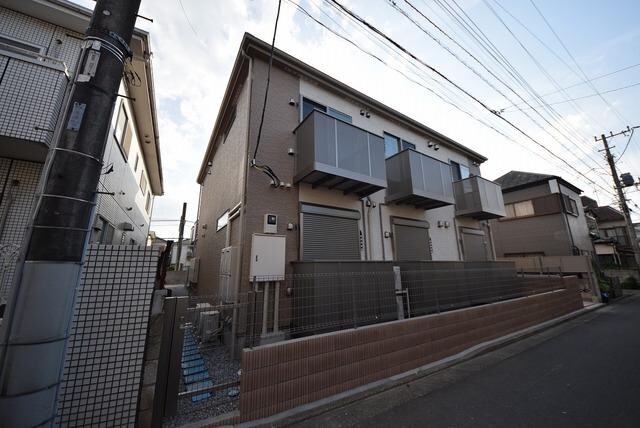 朋久レジデンス上福岡の物件内観写真