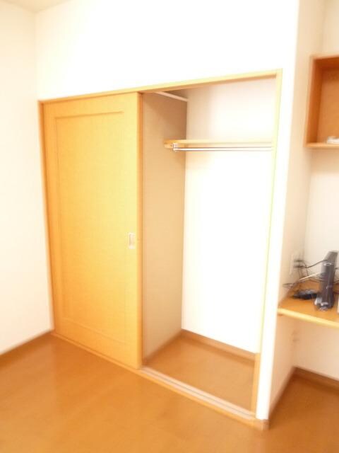 レオパレス稲荷町の物件内観写真