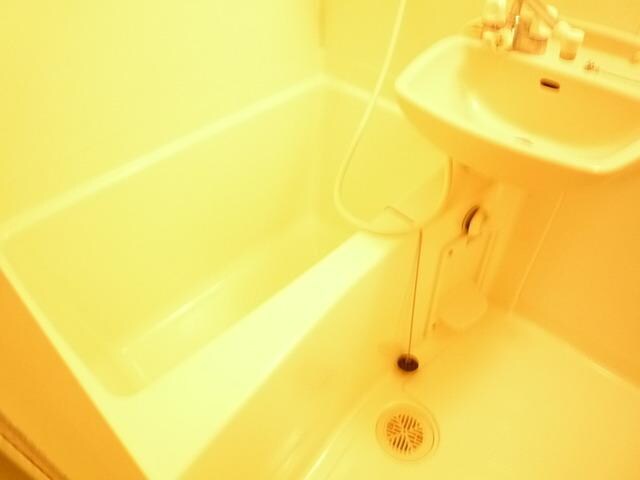 レオパレス稲荷町の物件内観写真