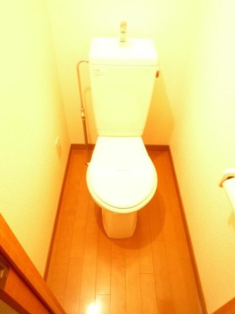 レオパレス稲荷町の物件内観写真