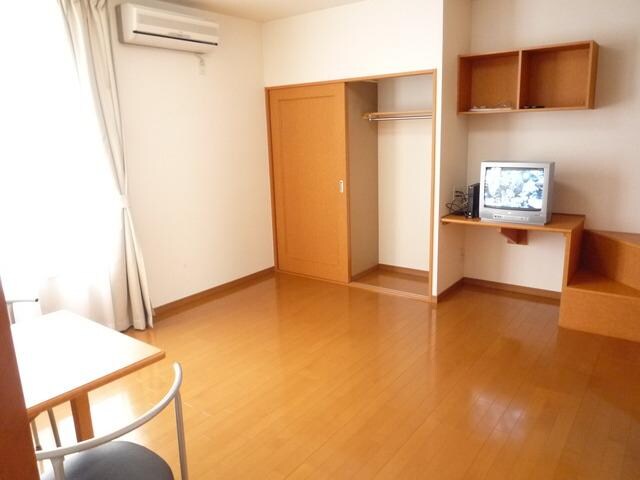 レオパレス稲荷町の物件内観写真