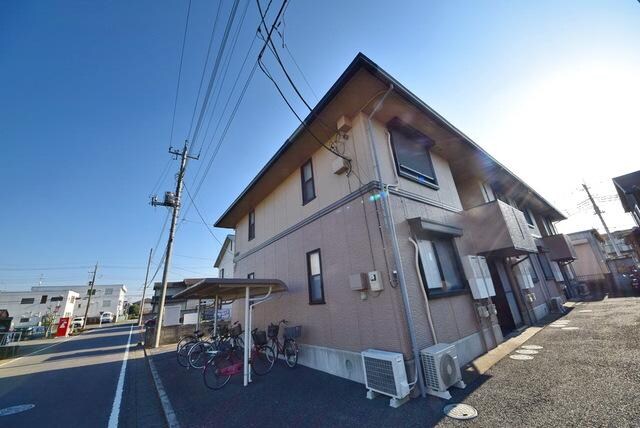 サンクス浅羽野の物件内観写真