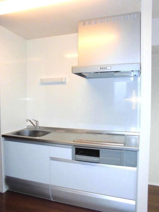 エミネンスIIの物件内観写真