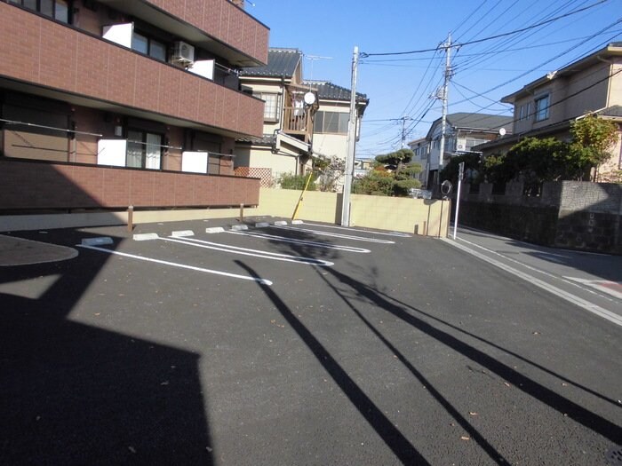 エミネンスIIの物件内観写真